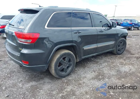 2011 Jeep Grand Cherokee Laredo z USA, uszkodzony, nr VIN 1J4RR4GG2BC550917